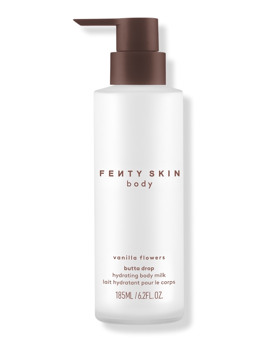 Fenty Butta Drop Hydrating Body Milk vanilla